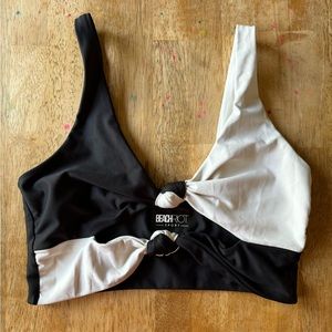 Beach Riot Bowie Top